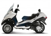 Piaggio MP3 Hybrid